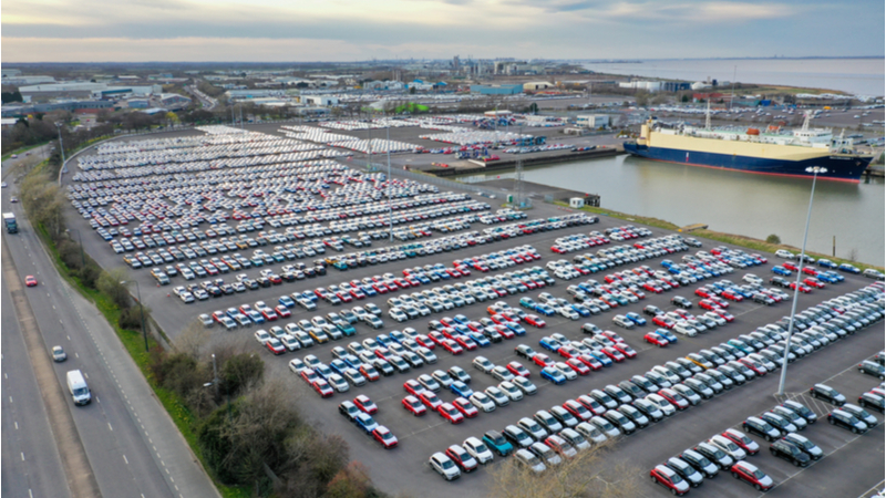 Two Thirds Of Manufacturers Say Brexit Has Hampered Business