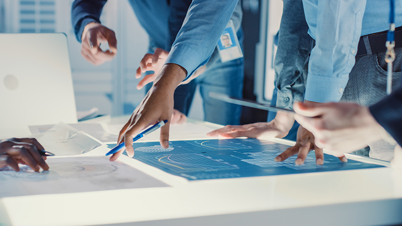 ‘Harness other sources of power’: How to lead without being a managerImage