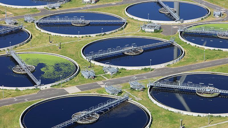 How engineers can help solve the UK’s water crisisImage