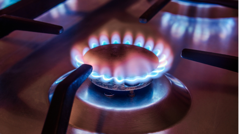 Hydrogen could replace 20 of natural gas in the grid from next year