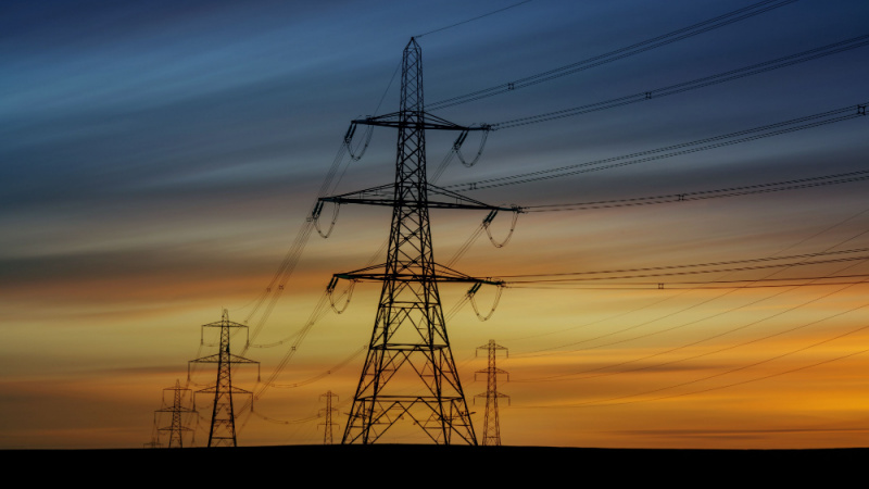 “地震”能源价格上涨后，制造商对停电的担忧与日俱增