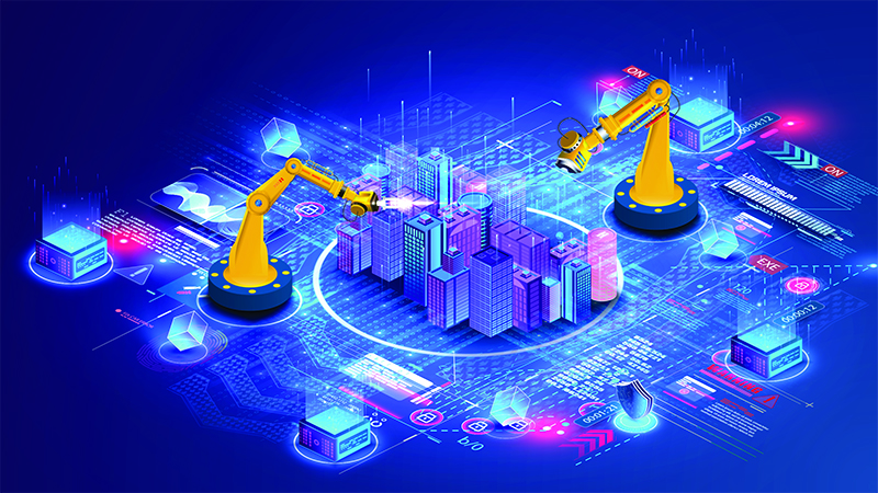How a rapid AI rollout is already changing our city streets Image