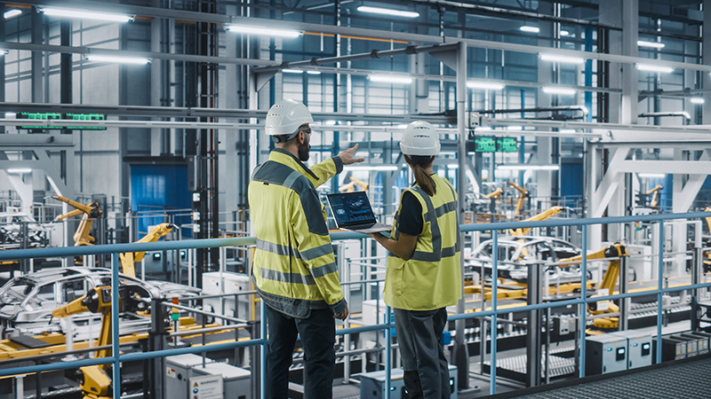 5 steps to protect your engineering company from hackers Image