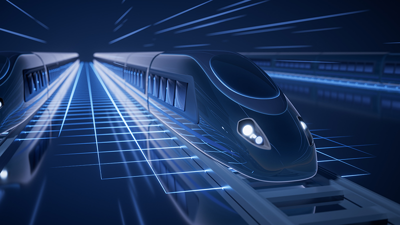 How to secure railways and other operational technology against cyber threatsImage