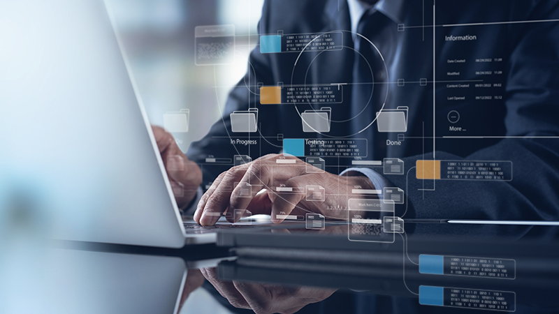 ‘Be clear with what you’re asking other people to do’: How to review engineering documents Image