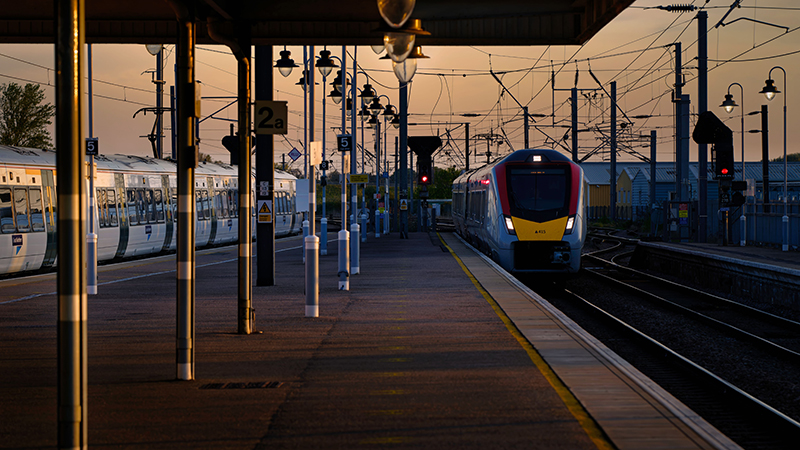 RSSB targets ‘inconsistent and inefficient’ emissions reporting with Rail Carbon Accounting Framework Image