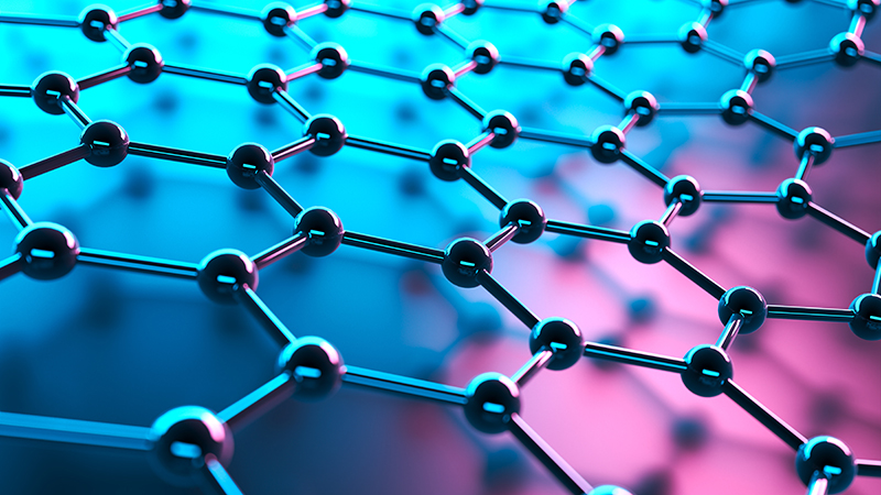 HydroGraph targets aerospace and construction with its explosively-produced graphene products