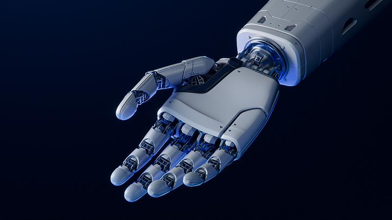 Robots are nearly ready to provide home care. Here’s why they shouldn’t be allowed to yet Image