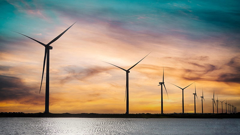 3 key messages from IMechE Focus: Sustainability and Decarbonisation  Image