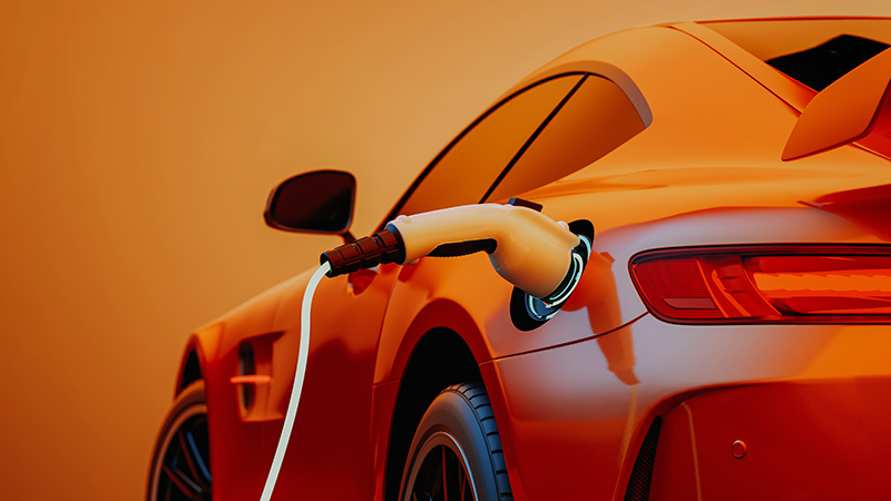 These problems need to be solved to cut the cost of EV chargingImage