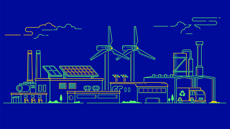 Search and deploy: IR Power finds and reuses ‘invisible’ waste energy in factoriesImage