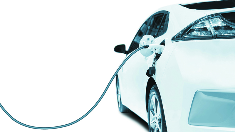 fast charging batteries for electric cars