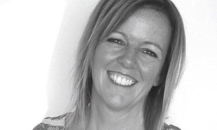 Sally Uren