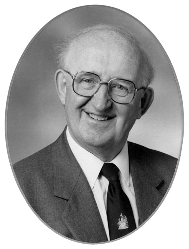 Duncan Dowson 1992
