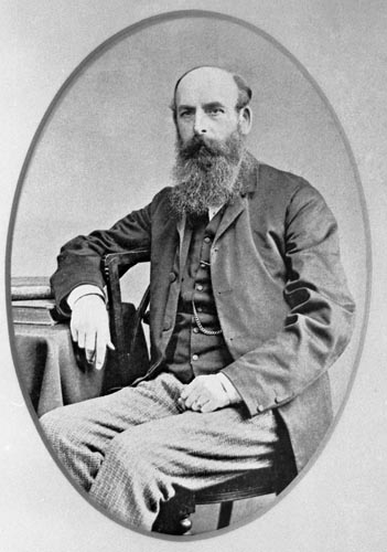 Joseph Tomlinson 1890-1891