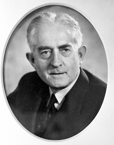 Percy L Jones 1955