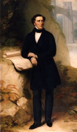 Robert Stephenson (1803-1859)