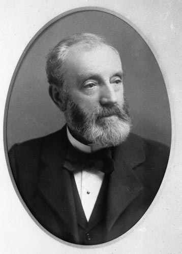 Samuel Waite Johnson 1898