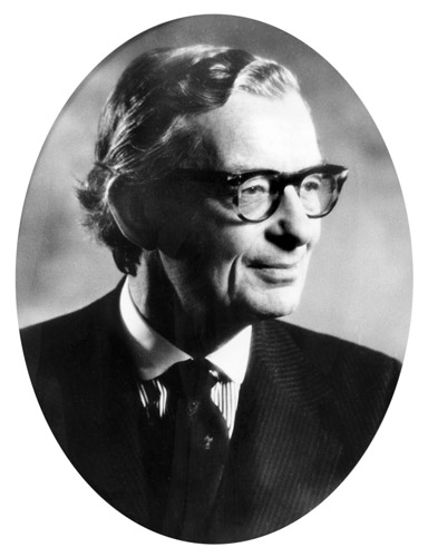 Sir Hugh Ford 1977