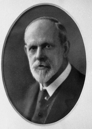 William Henry Patchell 1924