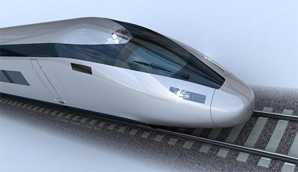 It's 'essential' for HS2 to go ahead, say MPs