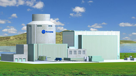 Moorside nuclear power plant moves a step closer