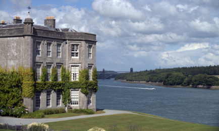 National Trust invests £30m in renewable energy