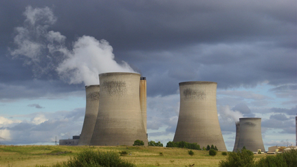 Costain-led team wins funding for nuclear waste project