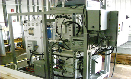 seawater hydrogen machineMP