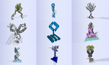 Trophy Queen Designs