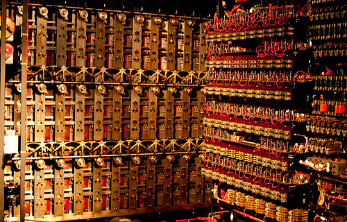 Alan Turing S Codebreaking Machine Voted Engineers Favourite Artefact Alan Turing S Codebreaking Machine Voted Engineers Favourite Artefact