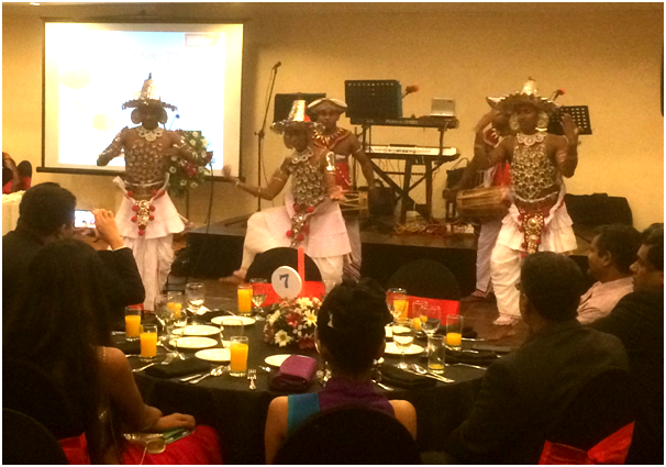 Traditional Dance